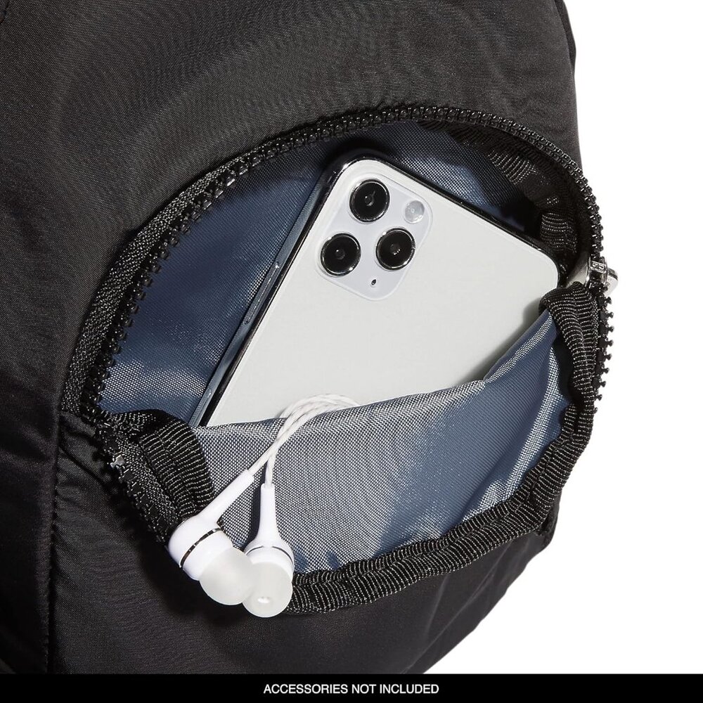 Lightweight Polyester Mini Backpack For Men & Wom… - image 5